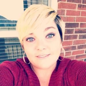 Meet your Posher, Christy